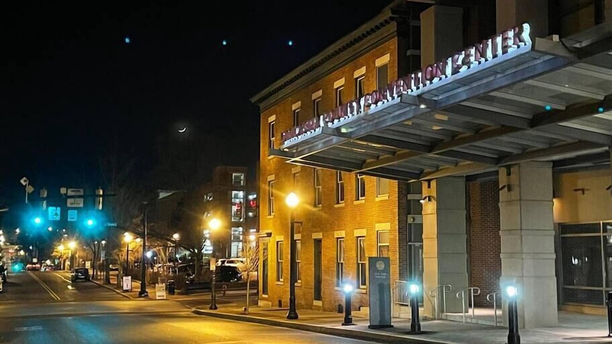 Lancaster House | THE DERBY HOUSE - LANCASTER CITY CENTRAL