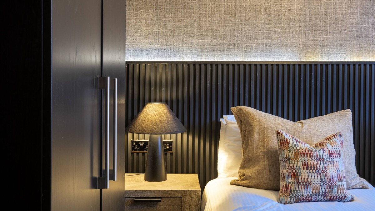 Allensford Hotel | The Derwent Manor Boutique Hotel