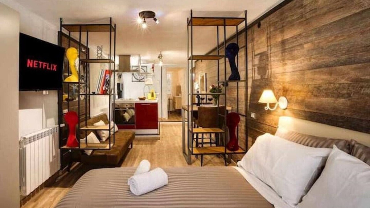 Centro Storico Nord Apartment | The Designer's House