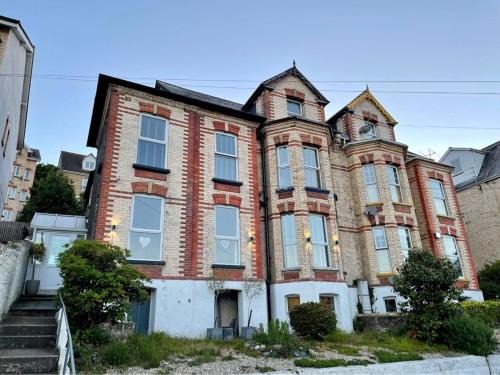 Hele Bed & Breakfast | The Devonshire Villa