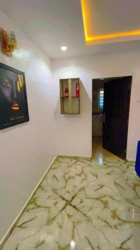 Ibadan Apartment | The Diamond Boho Apartment