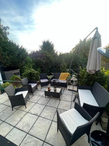 Purley House | The Diamond Retreat