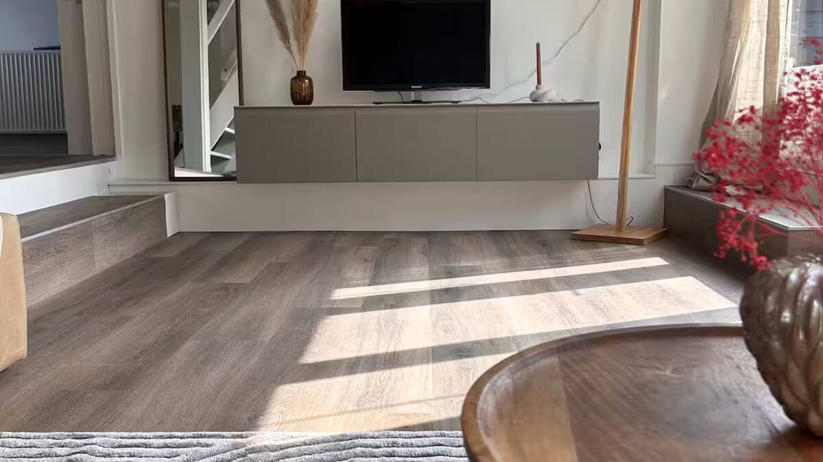 Warmenhuizen House | The Dijkhuysje by ZILT.