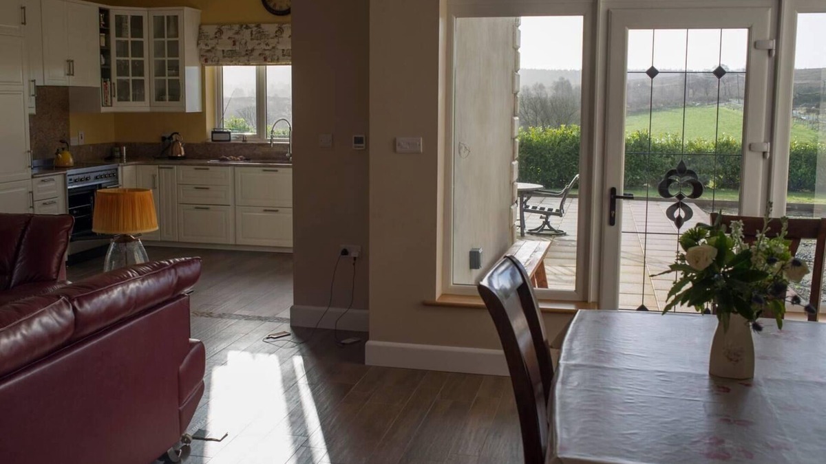 Greencastle House | The Doc's self catering