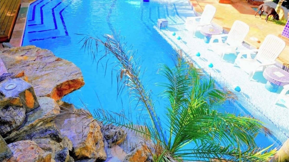 Gibson Bight Villa | The Dock Resort