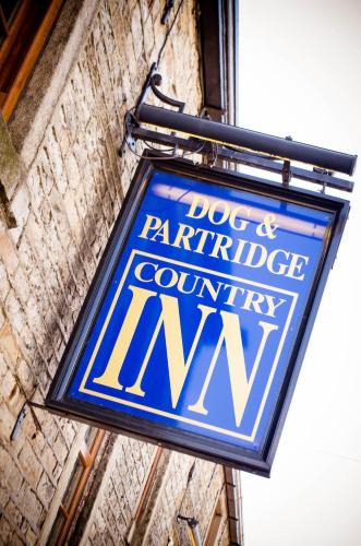 Hepworth Hotel | The Dog and Partridge