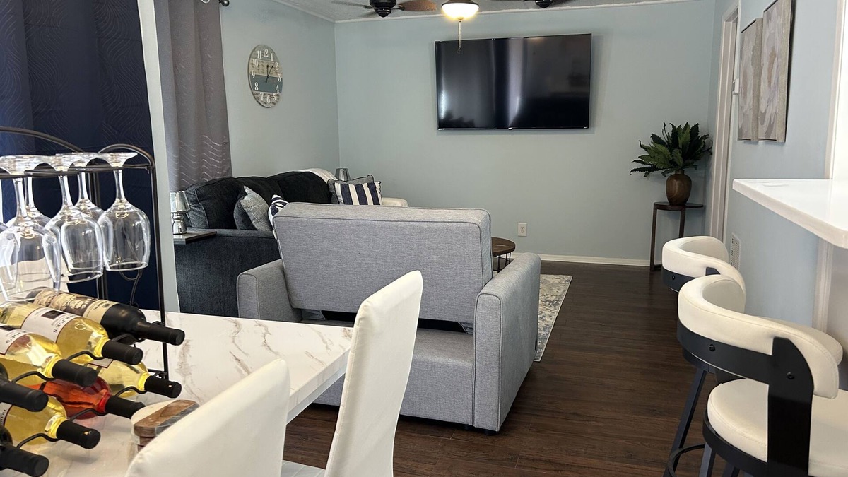 Diamondhead Condo | The Dolce Cabana located on the golf course in beautiful Diamondhead, MS.