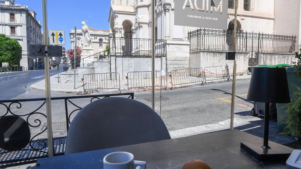 Reggio Calabria House | The Dome Guest House