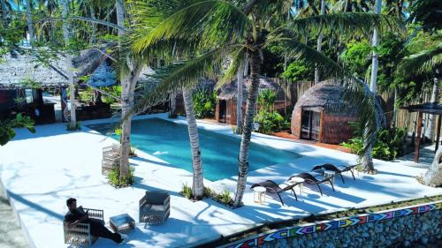 Puerto Princesa City Centre Hotel | The Dome Hotel Puerto Princesa City