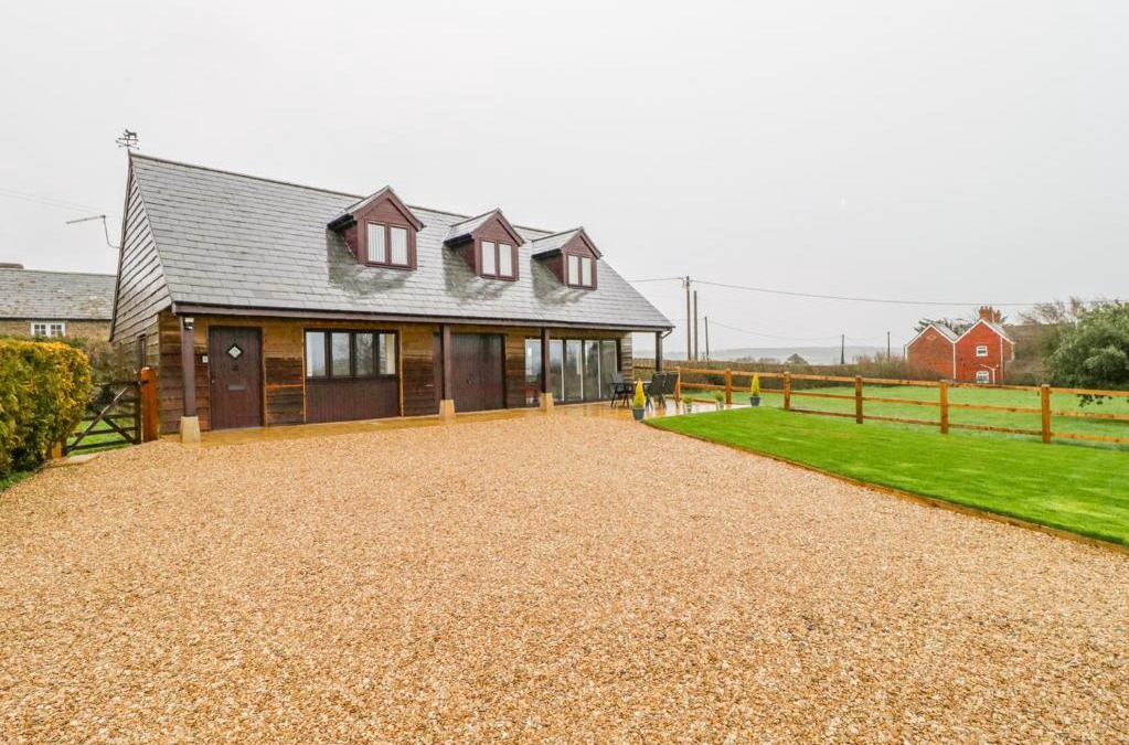 Alweston House | The Donkey Shed