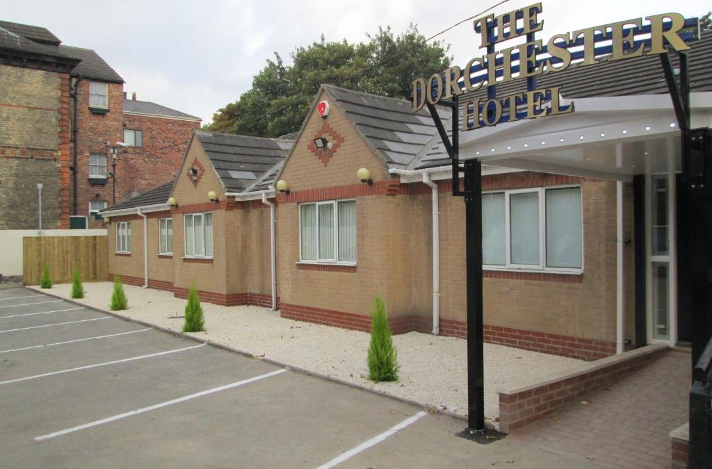 Hull Hotel | The Dorchester Hotel & serviced apartments