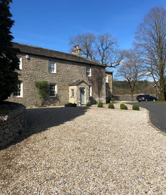 Skipton Apartment | The Dovecote