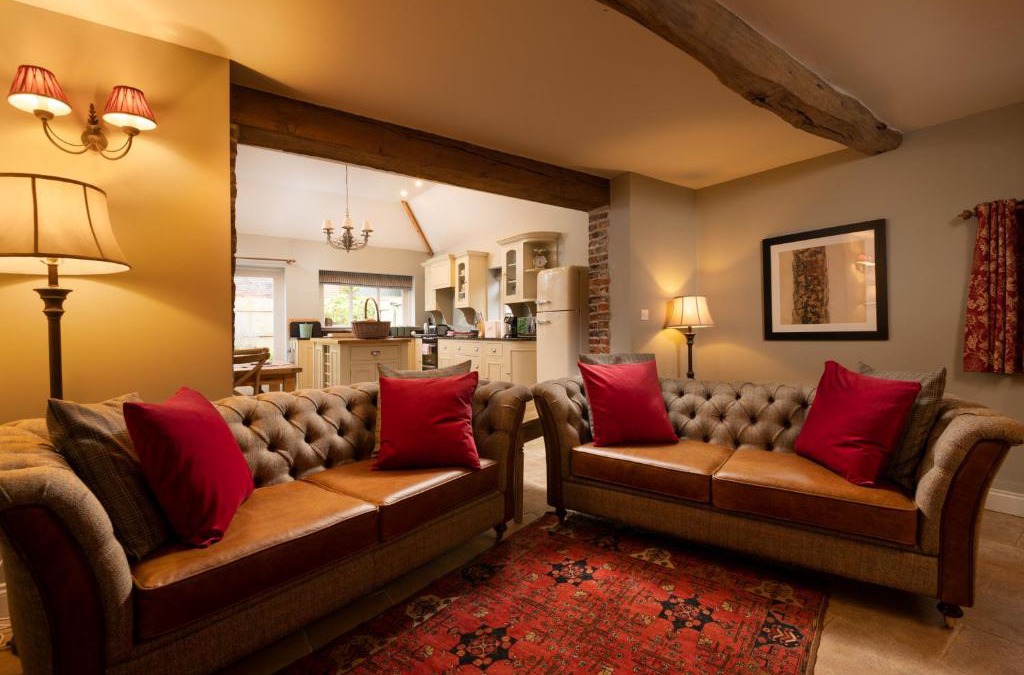 Kelfield House | The Dovecote