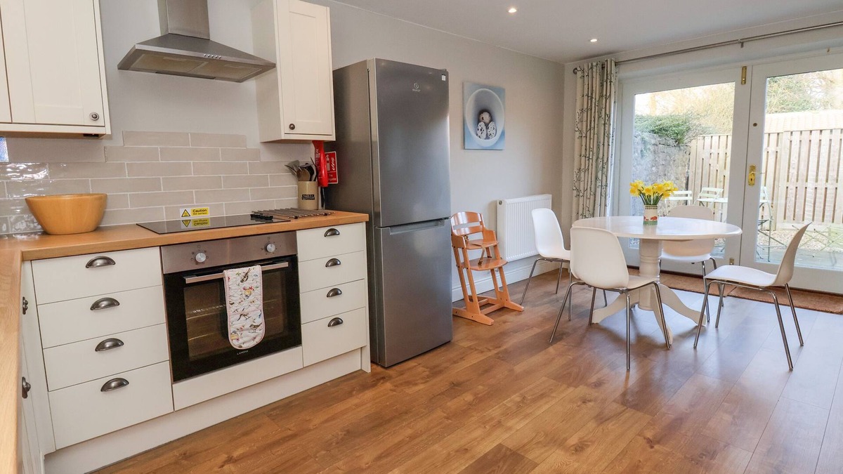 Bedale Cottage | The Dower House Cottage