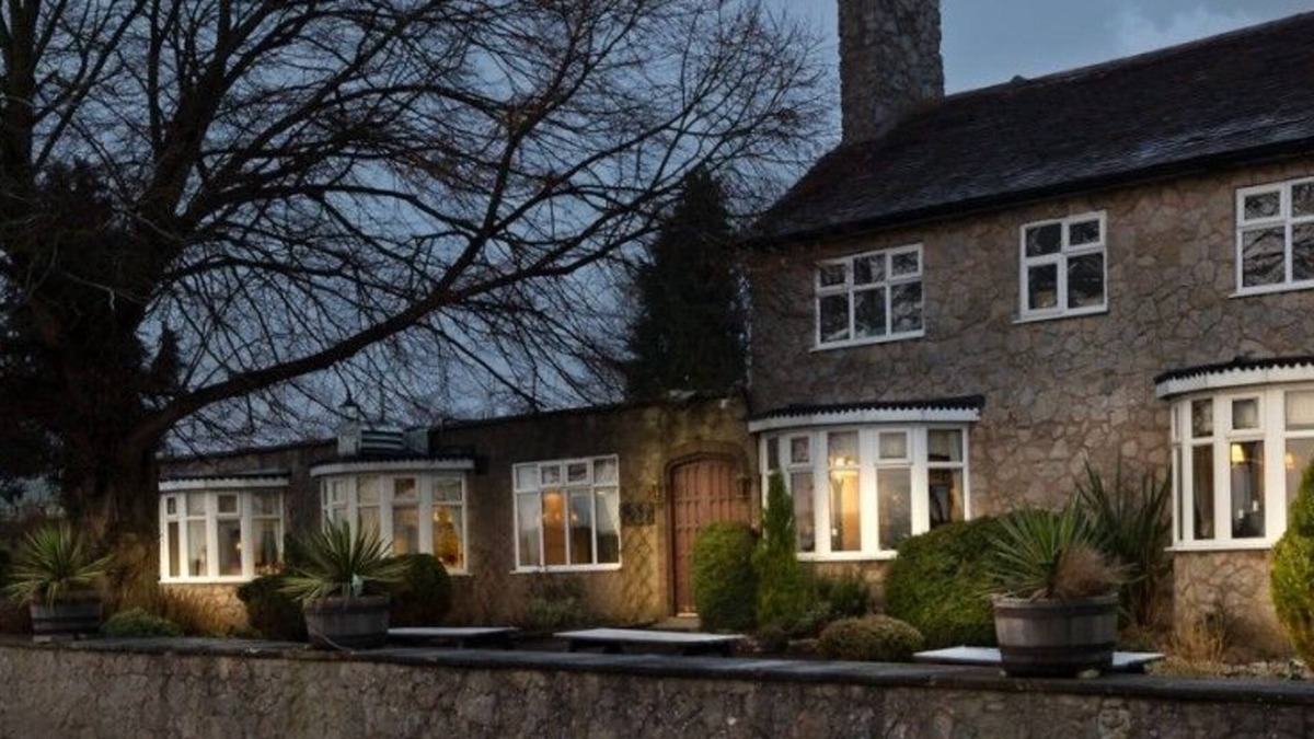 Bridgnorth Hotel | The Down Inn