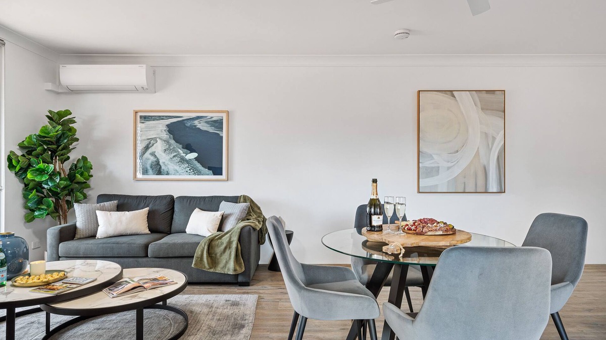 Redfern Apartment | The Downtown Retreat - Heart of Redfern