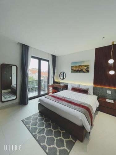 Cam Thanh Hotel | The Dragon Villa Hoi An