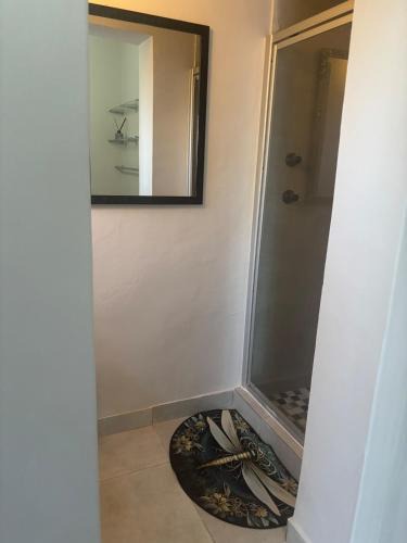 Paarl Apartment | The Dragonfly