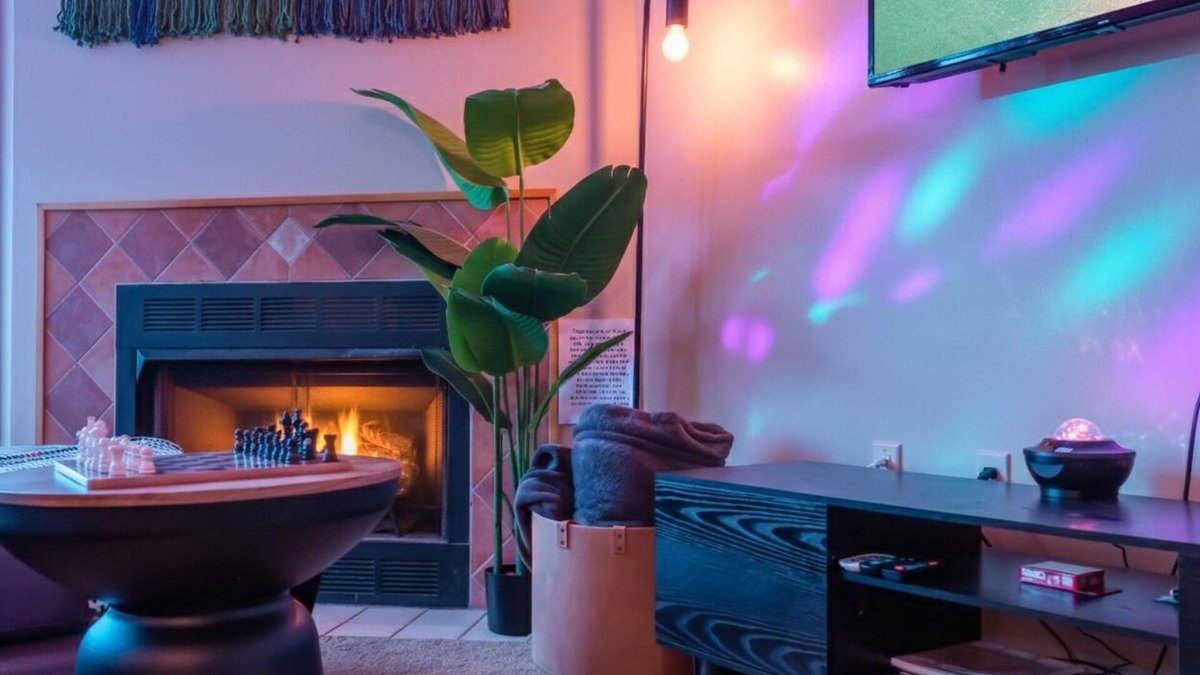 Downtown Cleveland Apartment | The DRAMA Loft - 5 mins to Playhouse - DT