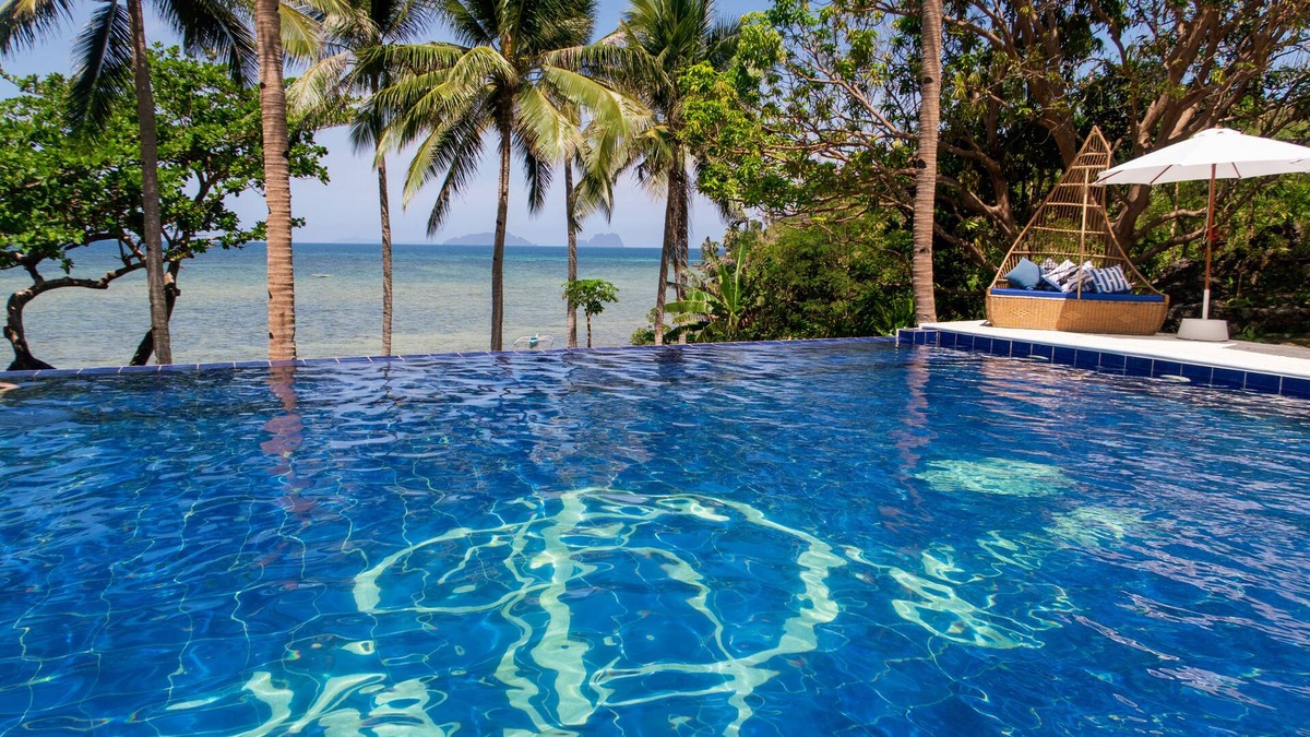 Taytay Resort | The Dream Beach Resort