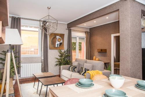 Uribarri Apartment | The Dream House by homebilbao