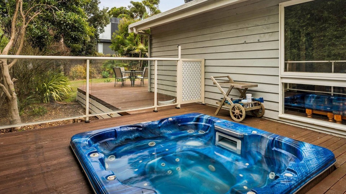 Smiths Beach House | The Dream in Smiths Beach