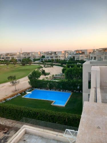 Shurtah al-Dakhlah House | The dream villa for an happy family vacation at Hacienda Bay Sahel