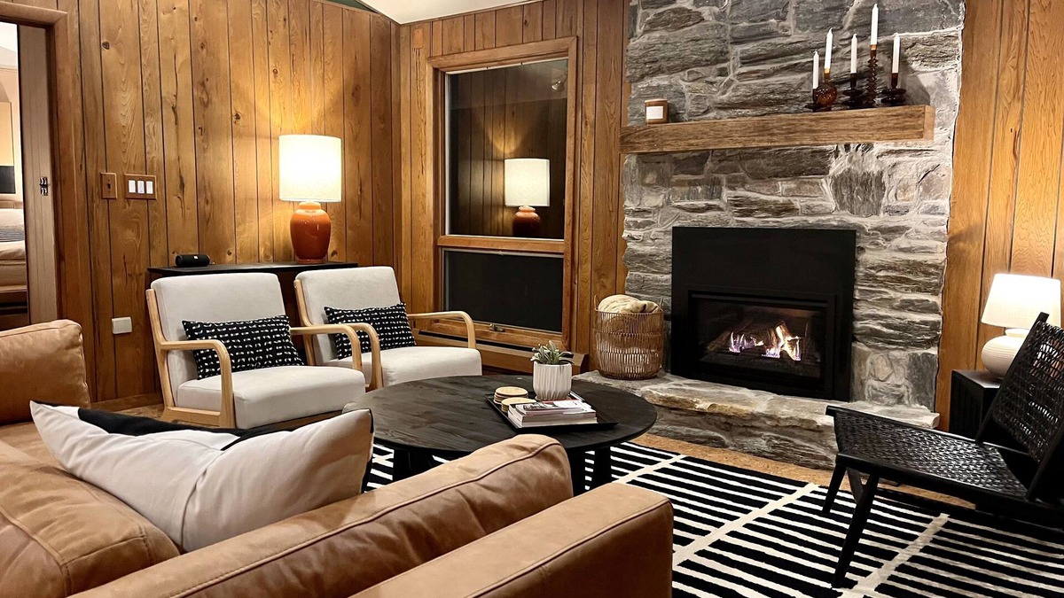 Wilmington House | The dreamiest place in Southern Vermont!