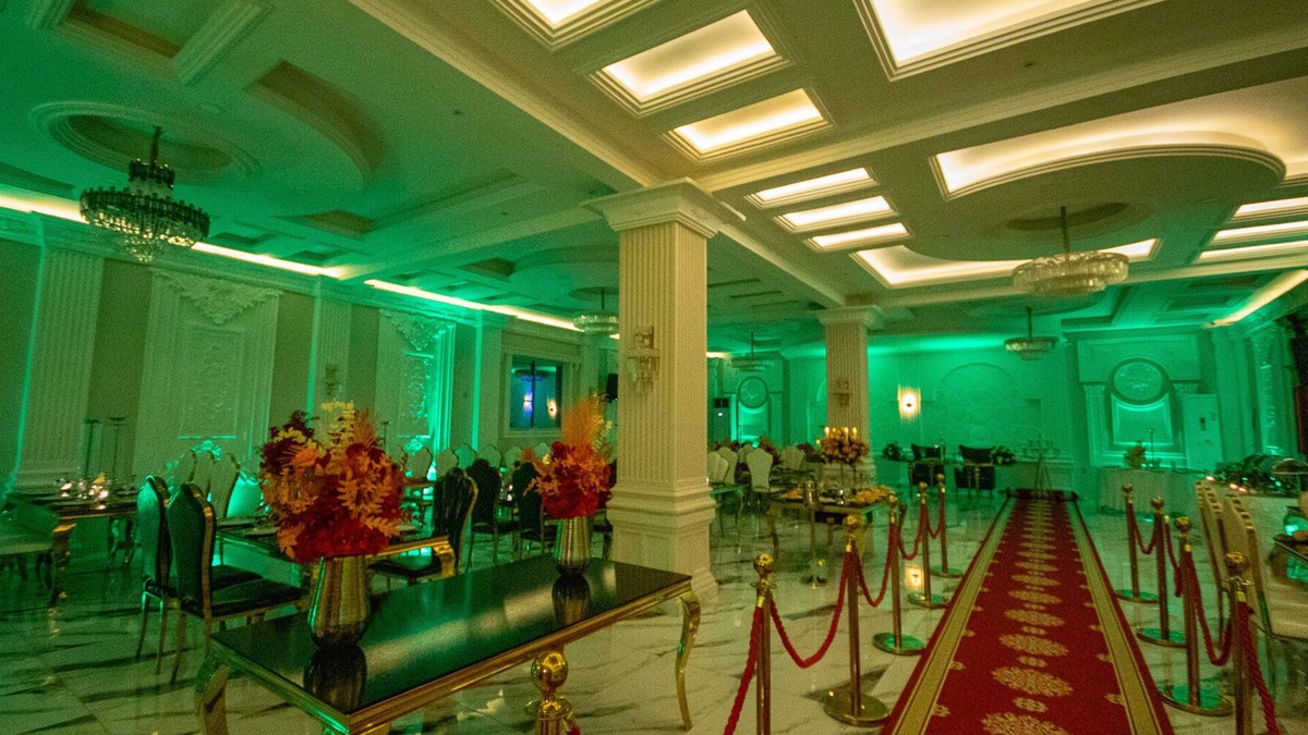 Douala Hotel | THE DREAMS HOTEL