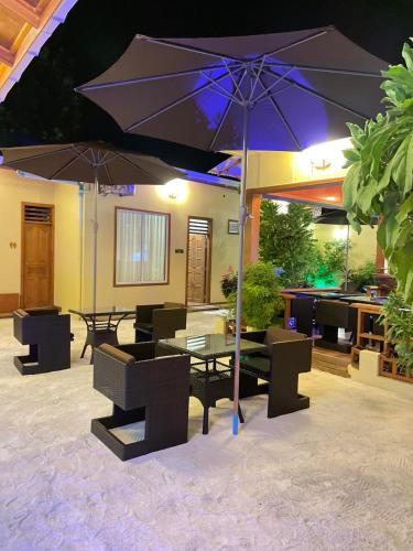 Feridhoo House | The Dreamscape Villa