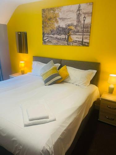 Carmarthen Hotel | The Drovers Arms Hotel