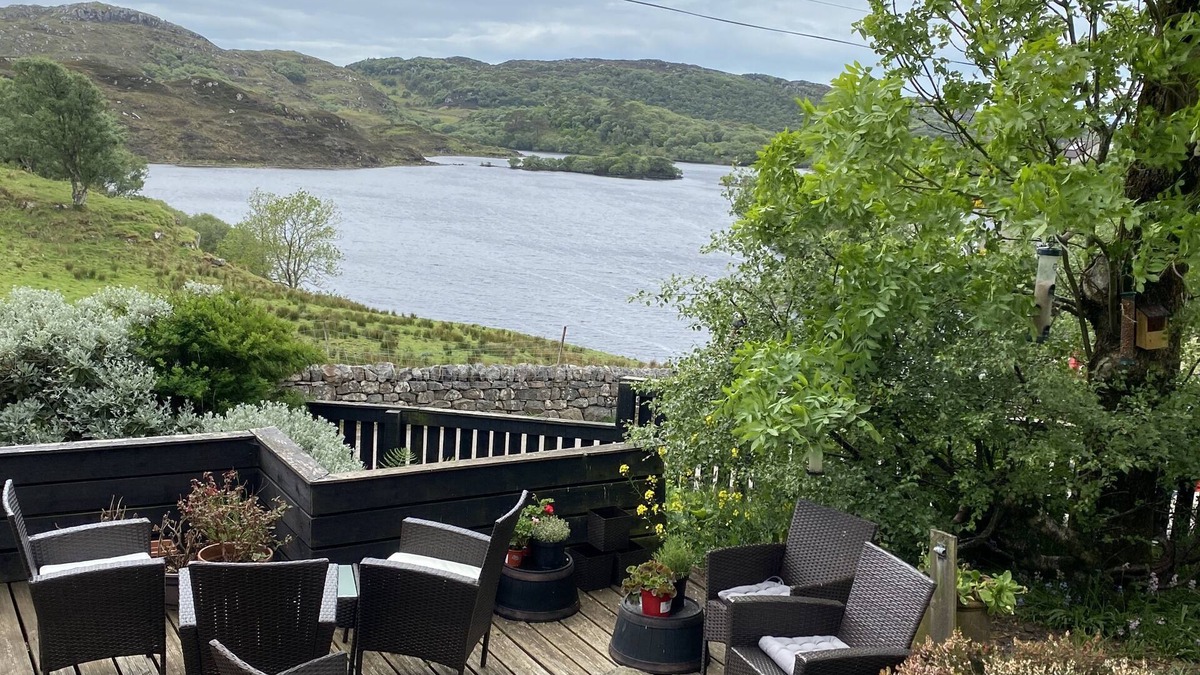 Drumbeg Hotel | The Drumbeg Hotel