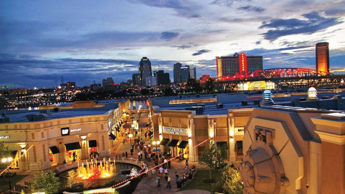 Bossier City House | THE DSPOT IN BOSSIER CITY NEXT TO I-20