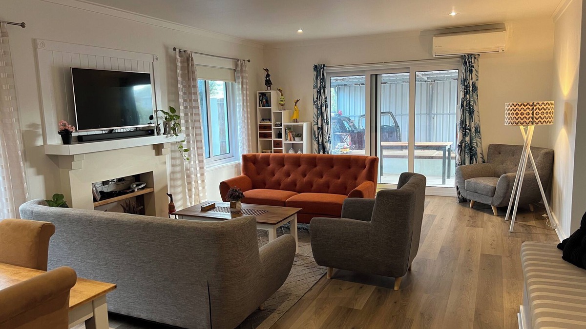 Shoalwater House | The Ducks Nest - Ocean Retreat amongst the Shoalwater Islands Marine Park