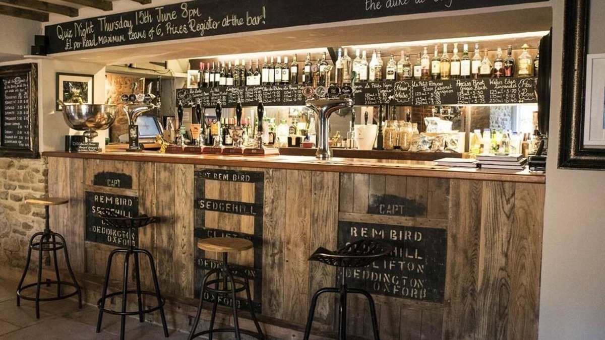 Middleton Cheney Hotel | The Duke at Clifton