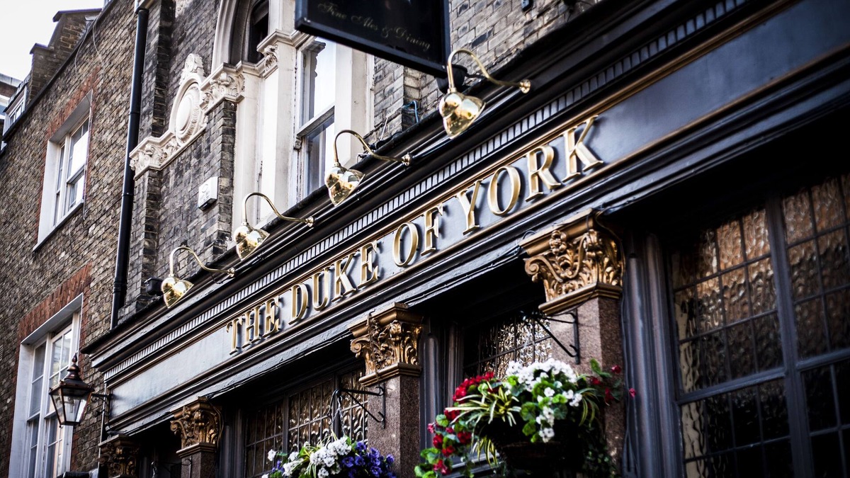 Bryanston and Dorset Square Hotel | The Duke Rooms London