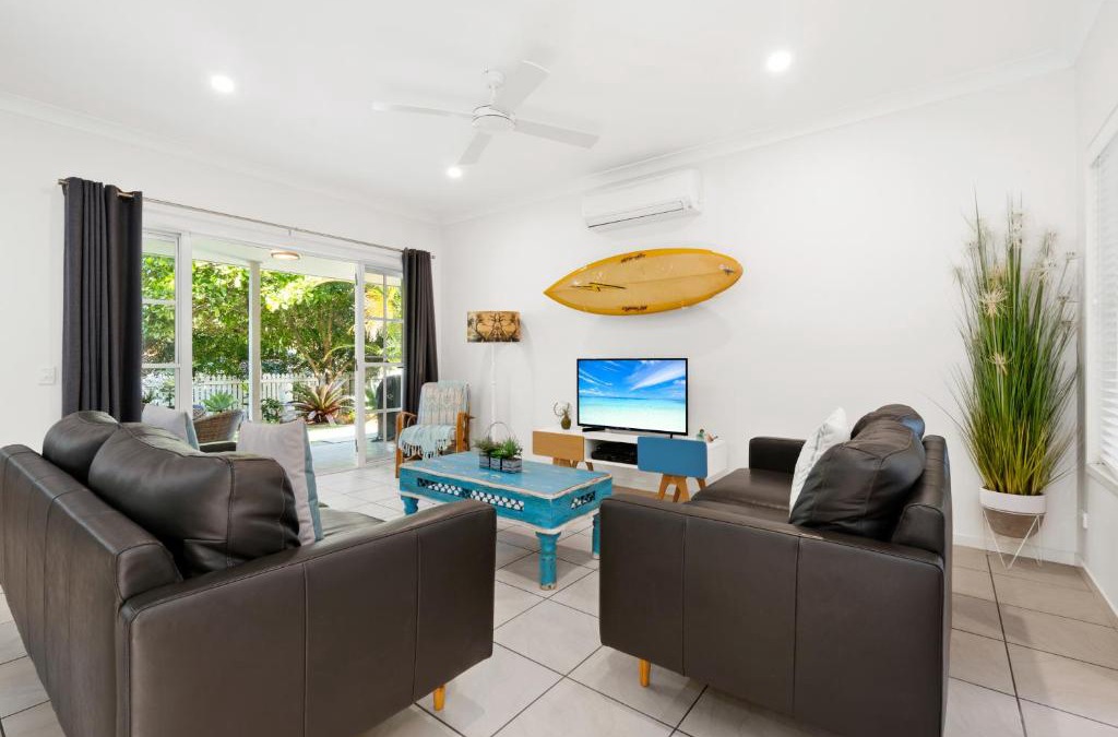 Sunshine Beach Apartment | The Duke, Sunshine Beach