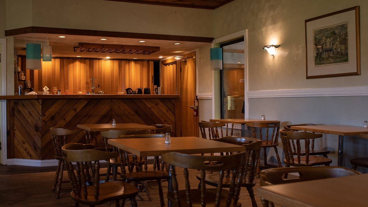 North River Hotel | The Dutch Inn