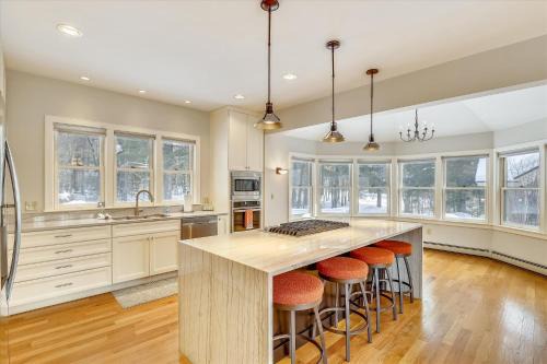Stowe Area House | The Eagle's Nest at Stowe