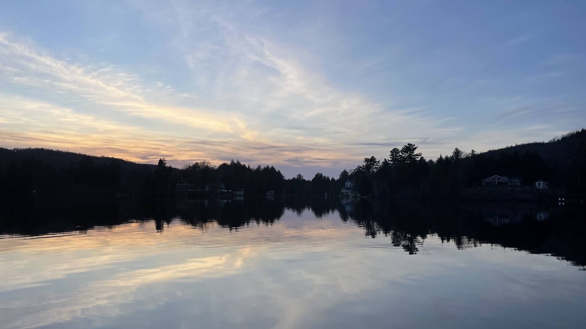 Star Lake House | The Eagles Nest Lake House