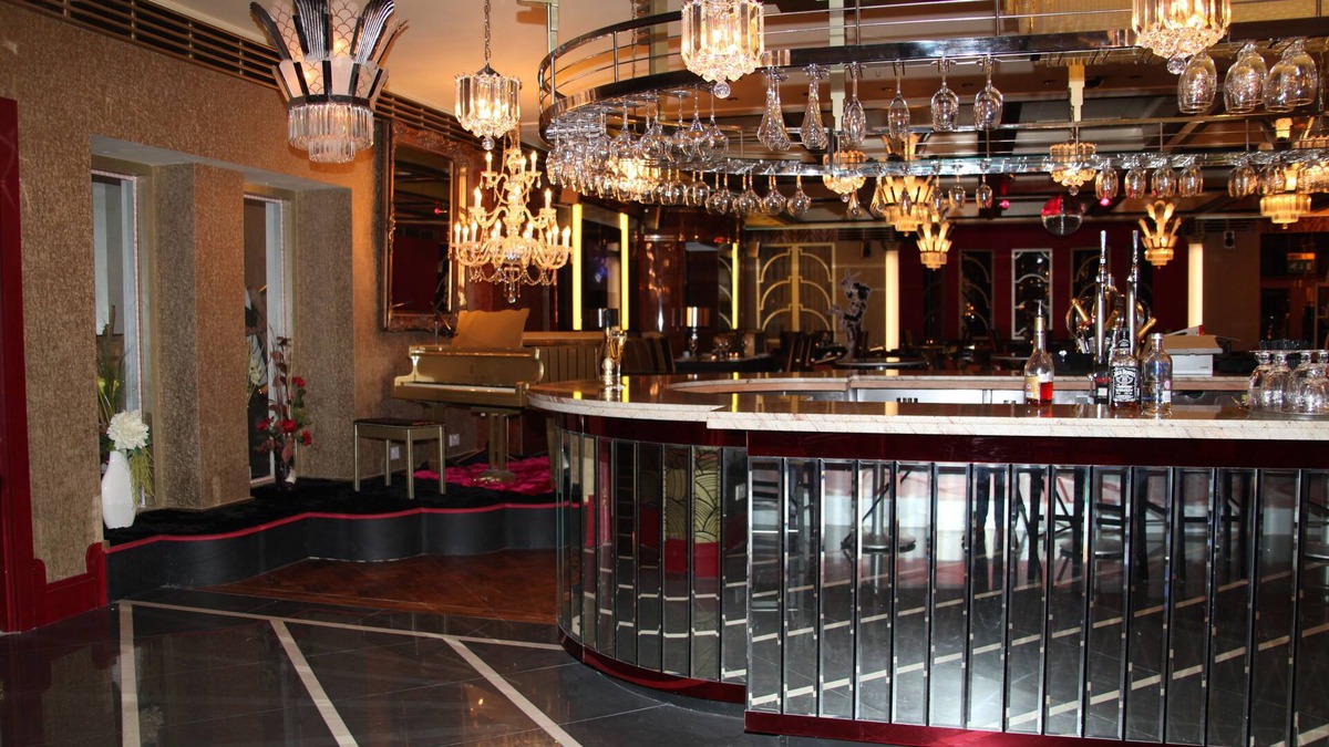 Doncaster Hotel | The Earl of Doncaster Hotel
