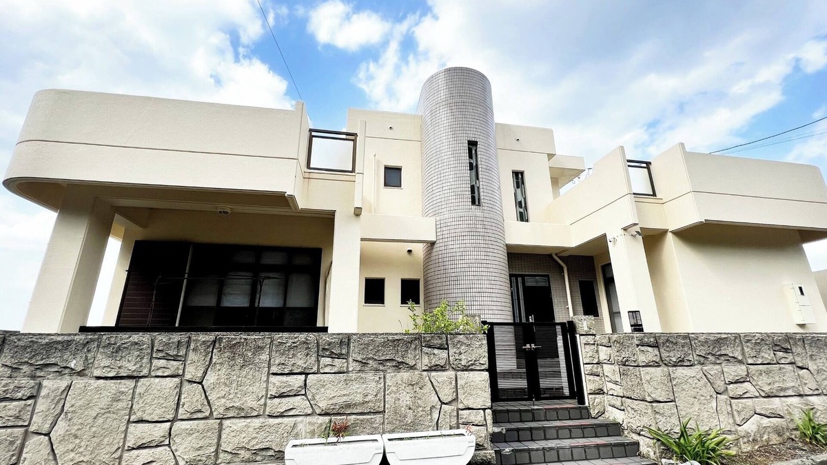 Yamato House | The East China Sea is right in front of you A spacious ocean view rental villa for up to 20 people/Oshima-gun Kagoshima
