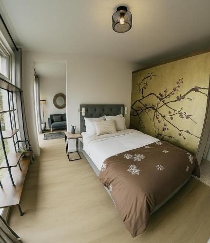 Bloemendaal Apartment | The East Wing Bloemendaal