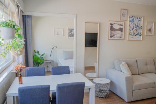 Larsmo Apartment | The Easy Stay Jakobstad