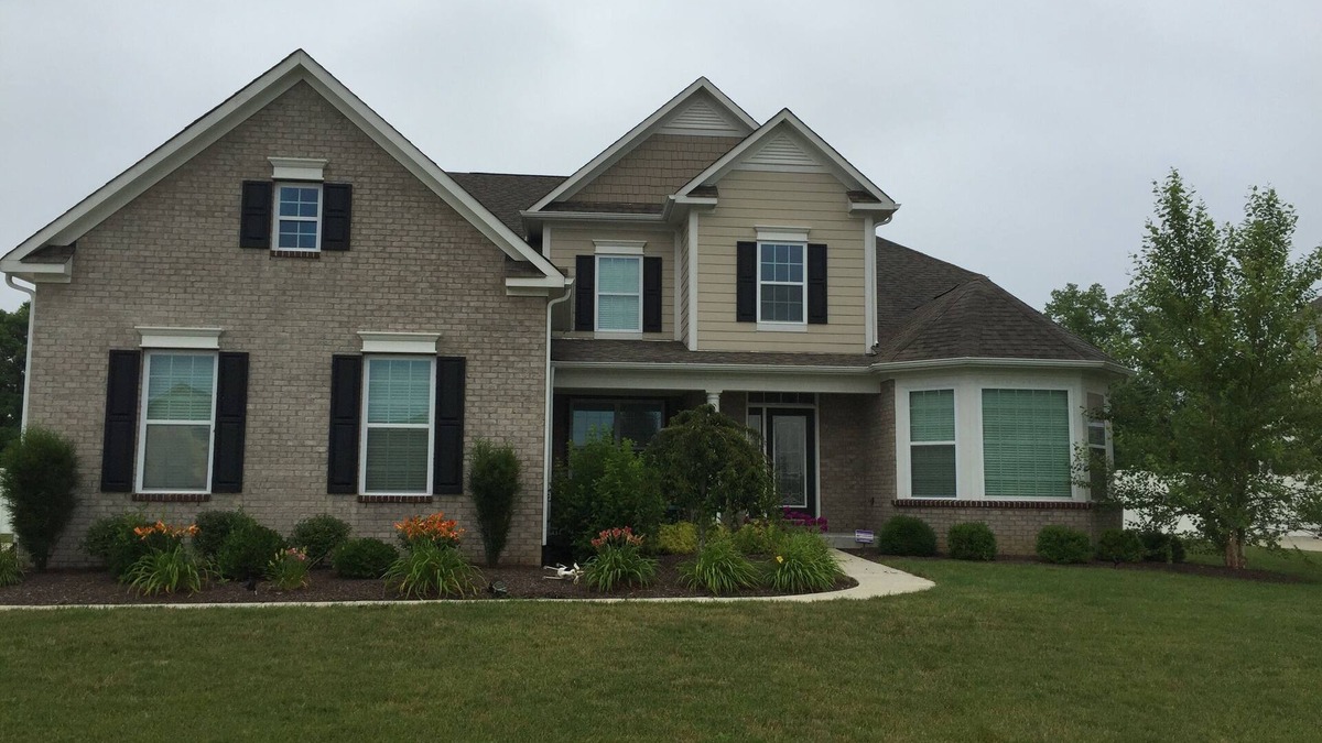 Indianapolis House | The Eclipse, NBA All Stars, Indy 500 Perfect Location! All Indy Attractions!