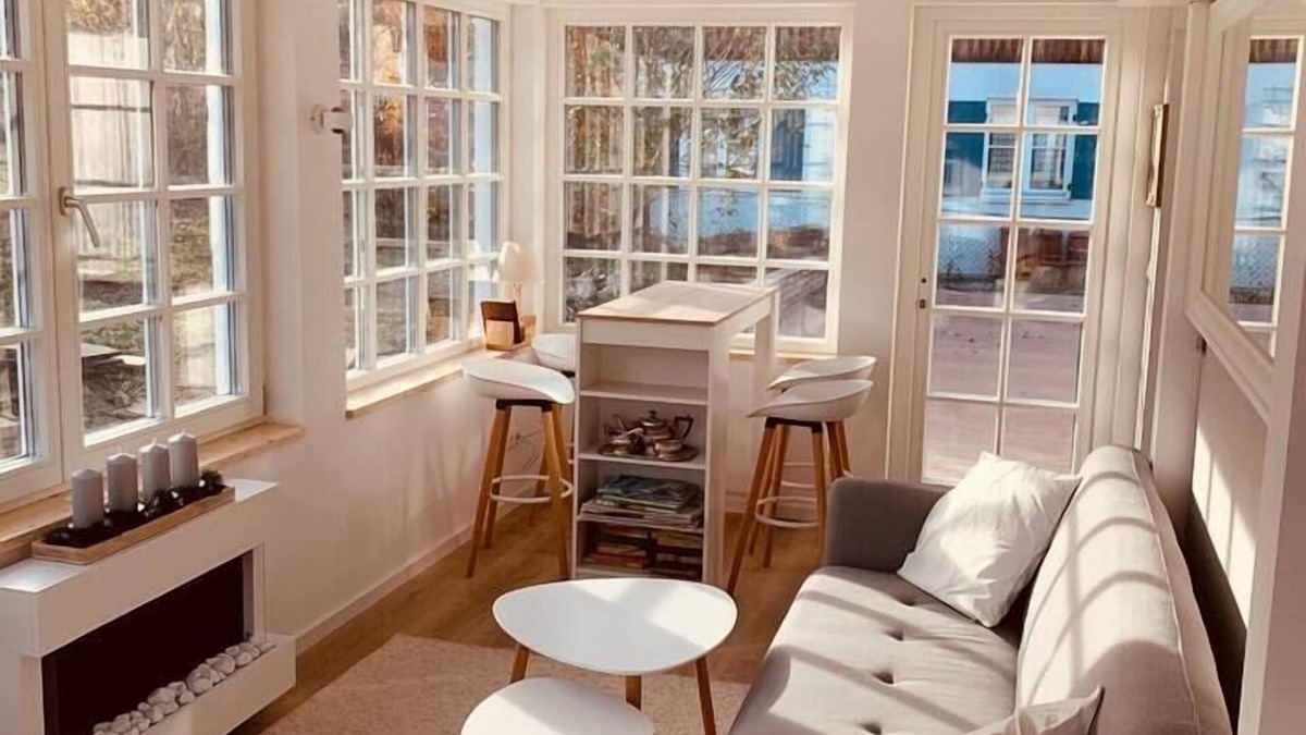 Obergrainau Apartment | The Edelweiss Apartment