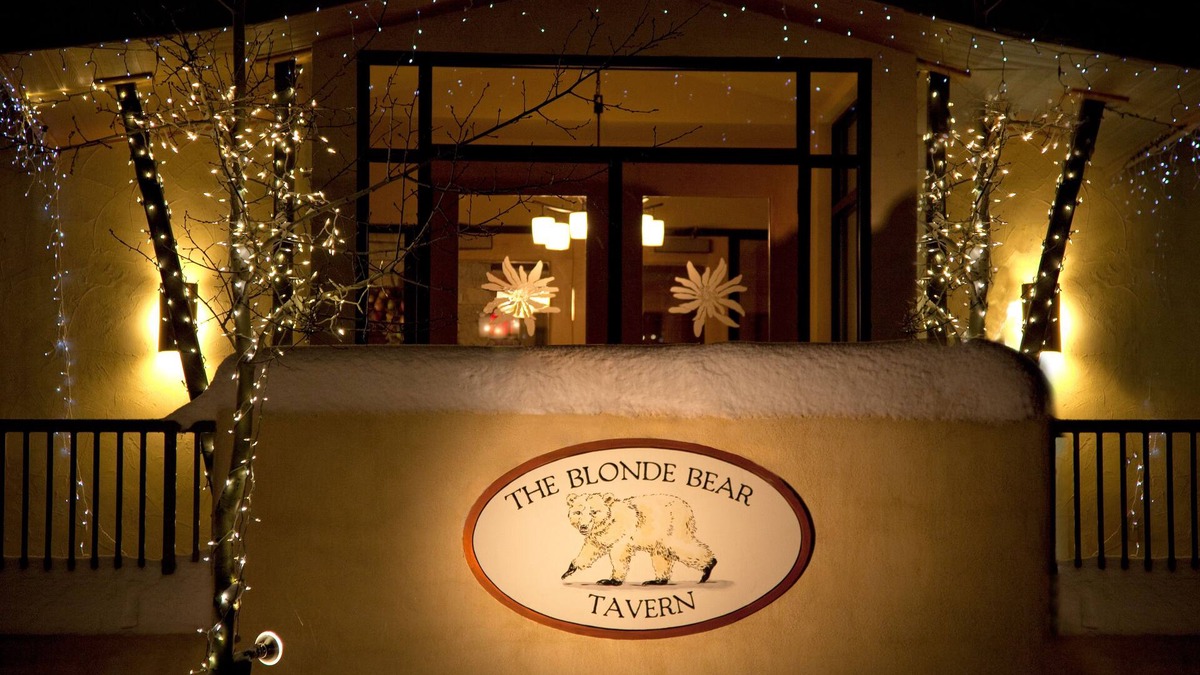 Taos Ski Valley Hotel | The Edelweiss Lodge and Spa