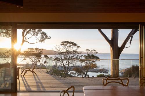 Binalong Bay House | The Edge