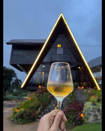 Nuwara Eliya Villa | The Edgware Cabana