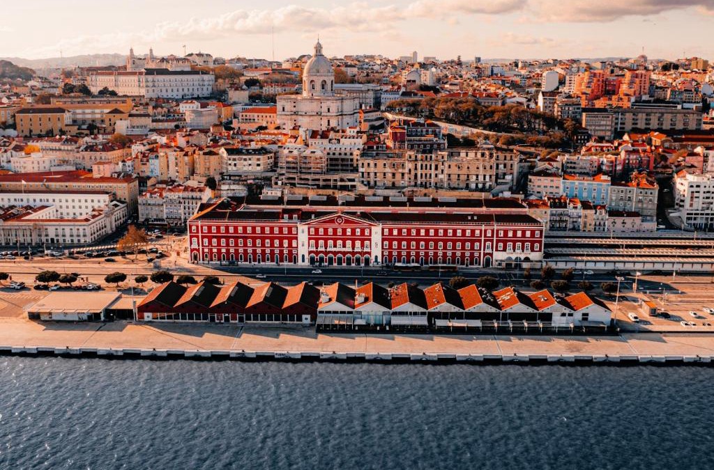 Santa Engracia Hotel | The Editory Riverside Hotel, an Historic Hotel